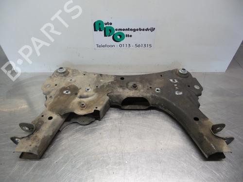 Used Subframe Subframe 19590058 19590058