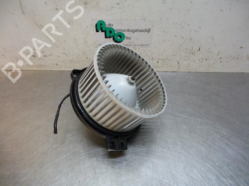 Heater blower motor MAZDA 2 (DY) 1.4 | BP19601201M62 