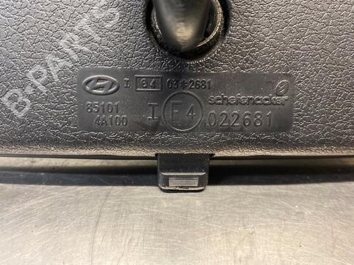 Rear mirror HYUNDAI i20 I (PB, PBT) 1.2 | BP29352338I6 