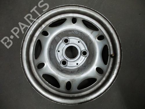 Rim SMART CITY-COUPE (450) 0.8 CDI (S1CLC1, 450.300, 450.301, 450.302, 450.303,... | BP19601450C45 