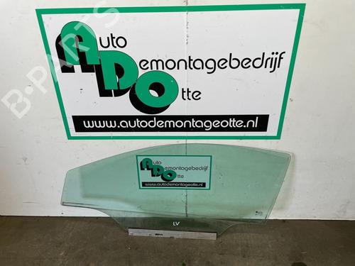 Used Front left door window Front left door window 19615149 19615149