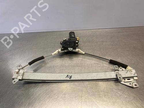 Front right window mechanism KIA JOICE (MTE1P) 2.0 | BP19585414C23 - Image 3
