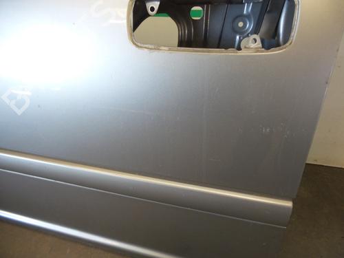 Left front door NISSAN X-TRAIL I (T30) 2.2 DCi | BP19609259C2 