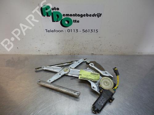 Used Rear right window mechanism Rear right window mechanism JEEP GRAND CHEROKEE I (ZJ, ZG) 5.2 i 4x4 (ZJ) (215 hp) 19585692 19585692
