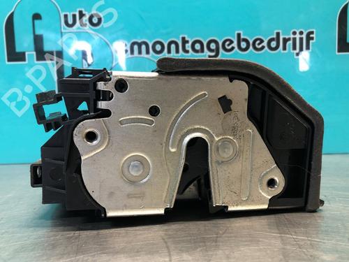 Rear left lock BMW 5 (E60) 525 i | BP20719491C100 
