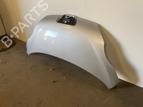 Hood PEUGEOT 107 (PM_, PN_) 1.0 | BP28715647C1