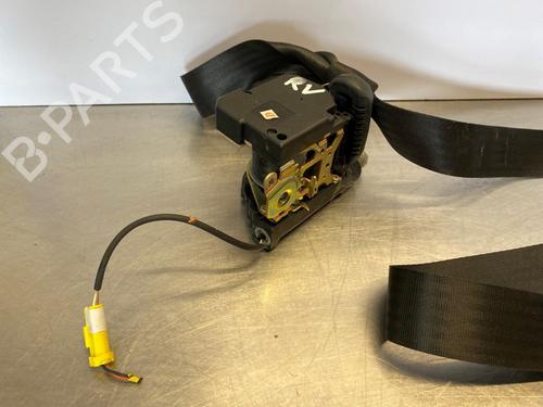 Front right seatbelt FIAT PANDA (169_) 1.2 4x4 (169.AXB2A) | BP37185576I25 - Image 4