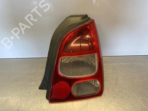 Used Right taillight Right taillight 38680976 38680976