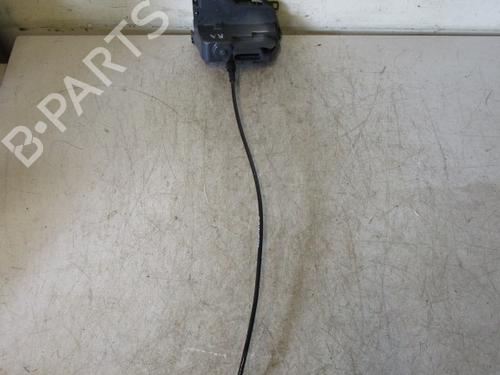 Used Rear right lock RENAULT MEGANE II Estate (KM0/1_) 1.5 dCi (KM02, KM13) (101 hp) 19587213