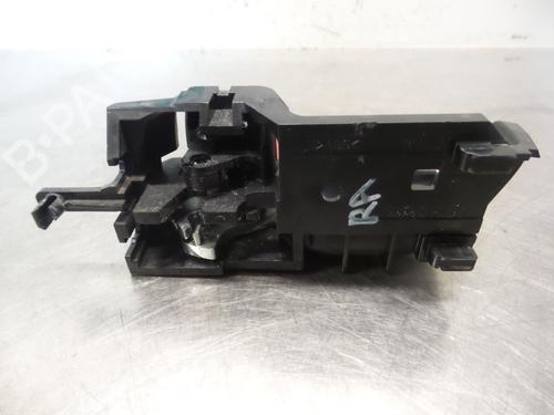Rear right exterior door handle TOYOTA PRIUS Liftback (_W2_) 1.5 Hybrid (NHW20_, NHW20R) | BP19593197C130 