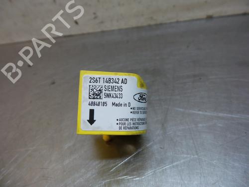 Elektronisk modul FORD FUSION (JU_) 1.4 | BP19600724M83