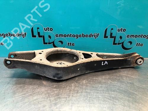 Used Left rear suspension arm VW GOLF VI (5K1) 2.0 TDI (110 hp) 25601227