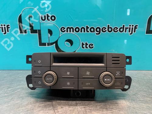 Used Climate control FIAT PUNTO (188_) 1.4 (95 hp) 28297313