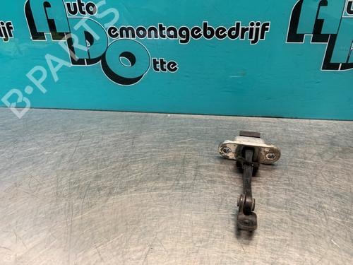 Hinge/Door check strap CHEVROLET MATIZ (M200, M250) 0.8 | BP19628093C146 