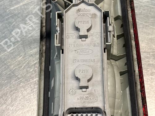 Left taillight FORD TRANSIT CONNECT (P65_, P70_, P80_) 1.8 Di | BP28298597C34 