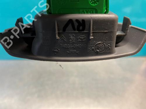 Switch CITROËN C1 (PM_, PN_) 1.0 | BP20719154I30 