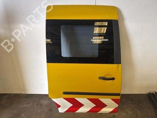 Porta scorrevole destra Porta scorrevole destra VW CADDY III Box Body/MPV (2KA, 2KH, 2CA, 2CH) 1.9 TDI (105 hp) 36537076 36537076
