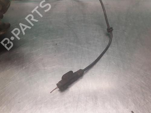 Right front steering knuckle OPEL CORSA D (S07) 1.3 CDTI (L08, L68) | BP19615212M26 