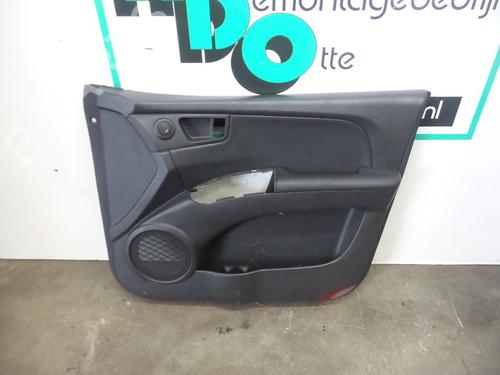 Used Front right panel Front right panel 19609143 19609143