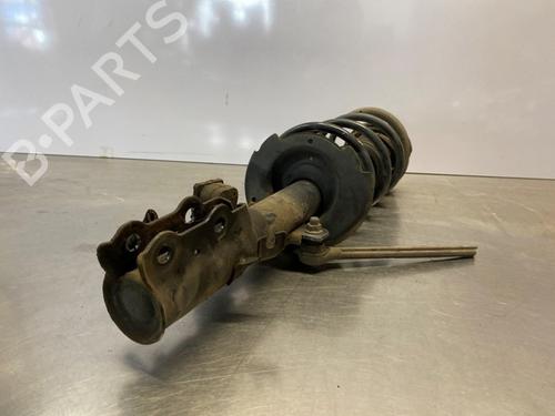Left front shock absorber MAZDA 2 (DE_, DH_) 1.3 (DE3FS) | BP33199220M16 - Image 2