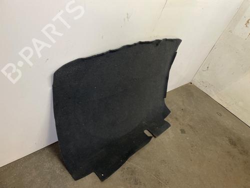 Boot lining SEAT LEON (1P1) 1.4 TSI | BP29503080I3