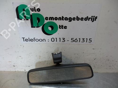Used Rear mirror Rear mirror 19594972 19594972