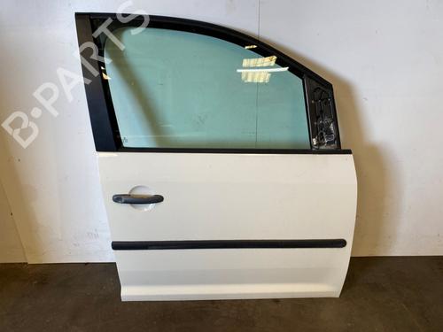 Używane Drzwi przednie prawe Drzwi przednie prawe VW CADDY III Box Body/MPV (2KA, 2KH, 2CA, 2CH) 2.0 SDI (70 hp) 36883516 36883516