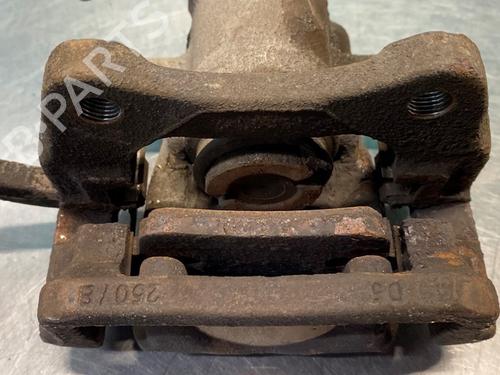 Right rear brake caliper MERCEDES-BENZ CITAN Box Body/MPV (W415) 109 CDI (415.601, 415.603, 415.605) | BP22764208M106 