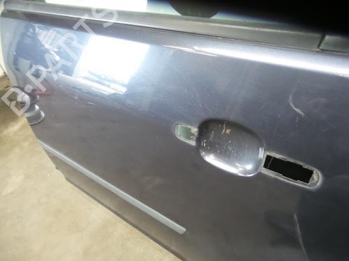 Left rear door FORD C-MAX (DM2) 1.6 TDCi | BP19602178C4 