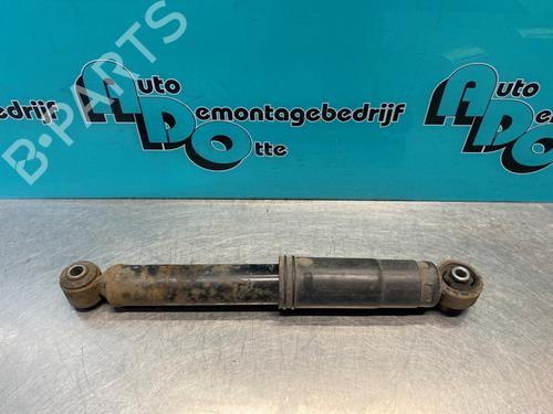 Used Right rear shock absorber FIAT PANDA (169_) 1.2 (169.AXB11, 169.AXB1A) (60 hp) 20719256
