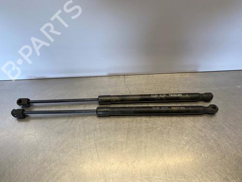 Used Tailgate lift support Tailgate lift support HYUNDAI i10 I (PA) 1.1 (67 hp) 40516972 40516972