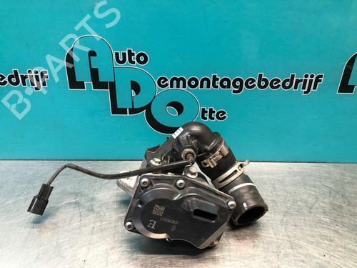 Used Egr MERCEDES-BENZ CITAN Box Body/MPV (W415) 109 CDI (415.601, 415.603, 415.605) (90 hp) 28298188