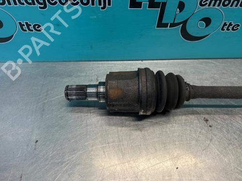 Right front driveshaft KIA PICANTO I (SA) 1.0 | BP28299720M39 