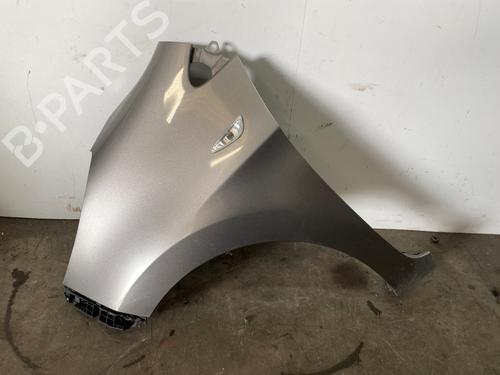 Forskærm venstre KIA PICANTO II (TA) 1.2 (85 hp) 33115859