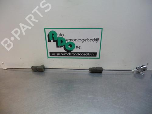 Used Other CITROËN JUMPER II Van 2.2 HDi 100 (101 hp) 19606563