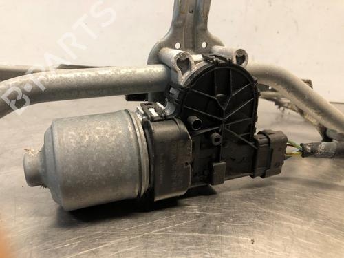 Front wipers mechanism PEUGEOT 208 I (CA_, CC_) 1.2 VTI 82 | BP29965598C83