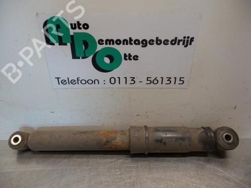 Højre bagtil støddæmper Højre bagtil støddæmper 19591109 19591109