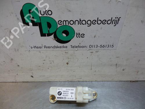 Used Electronic module MINI MINI (R50, R53) One (90 hp) 19599081