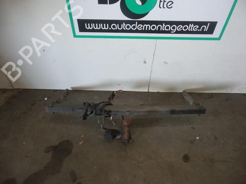 Trækkugle/Mekanisme Trækkugle/Mekanisme SKODA OCTAVIA I Combi (1U5) 1.6 (101 hp) 19606753 19606753