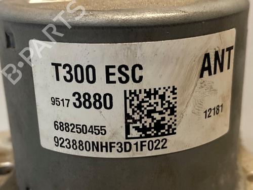 ABS pump CHEVROLET AVEO Saloon (T300) 1.2 | BP30167747M43 