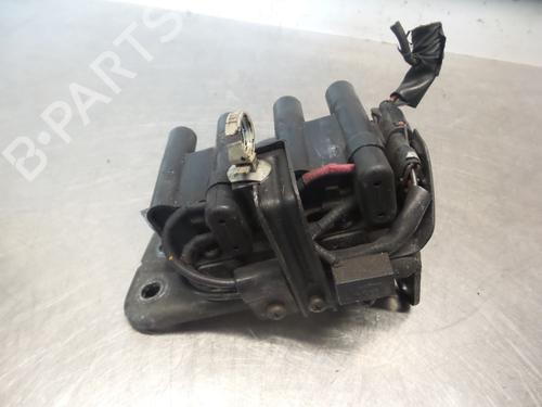 Used Ignition coil HYUNDAI COUPE I (RD) 2.0 16V (139 hp) 22763980