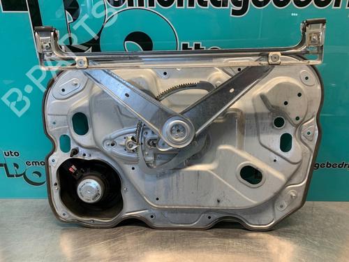 Front left window mechanism FORD FOCUS II Turnier (DA_, FFS, DS) 1.6 | BP19624619C22 