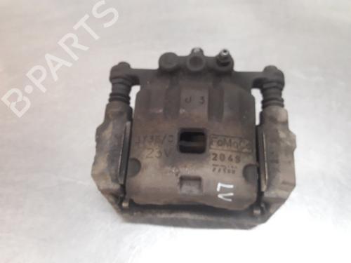 Left front brake caliper FORD FIESTA VI (CB1, CCN) 1.25 | BP19614728M105 