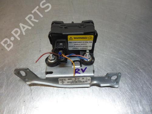 Used Electronic sensor Electronic sensor 19602748 19602748