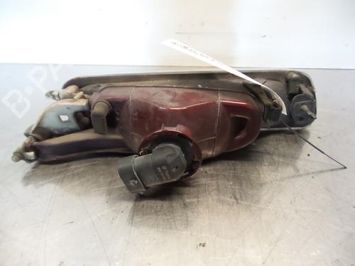Left front fog light BMW 3 (E46) 323 i | BP19589619C30 