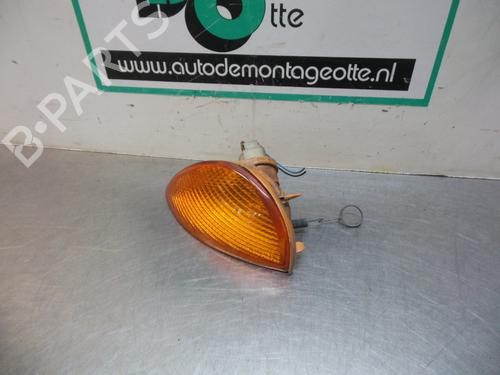 Used Right front indicator FIAT SEICENTO / 600 (187_) 0.9 (187AXA, 187AXA1A) (39 hp) 19608165