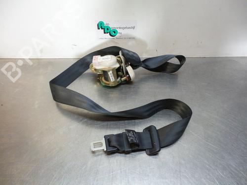 Sikkerhedssele bag midten HYUNDAI GETZ (TB) 1.3 (85 hp) 19598057