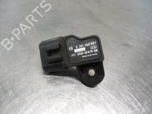 Sensor electrónico FORD KA (RB_) 1.3 i (60 hp) 19590985
