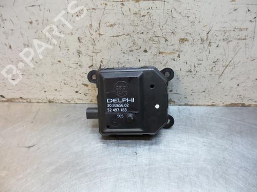 Used Electronic module Electronic module OPEL ASTRA H (A04) 1.6 (L48) (105 hp) 19597006 19597006