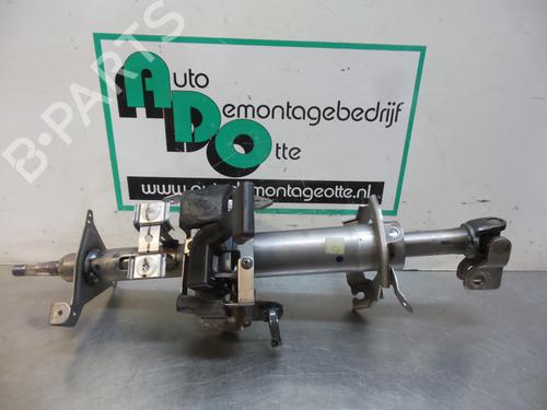 Used Steering column Steering column NISSAN X-TRAIL I (T30) 2.2 DCi (114 hp) 19609618 19609618